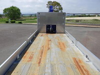 日野プロフィアセルフクレーン4段大型（10t）[写真12]