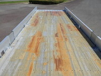 日野プロフィアセルフクレーン4段大型（10t）[写真13]