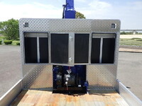 日野プロフィアセルフクレーン4段大型（10t）[写真14]