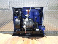 日野プロフィアセルフクレーン4段大型（10t）[写真15]