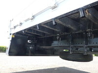 日野プロフィアセルフクレーン4段大型（10t）[写真17]