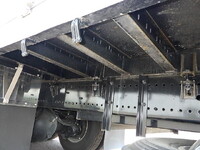 日野プロフィアセルフクレーン4段大型（10t）[写真18]