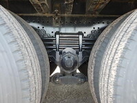 日野プロフィアセルフクレーン4段大型（10t）[写真22]