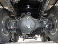 日野プロフィアセルフクレーン4段大型（10t）[写真23]