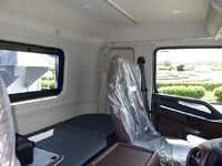 日野プロフィアセルフクレーン4段大型（10t）[写真26]