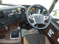 日野プロフィアセルフクレーン4段大型（10t）[写真27]