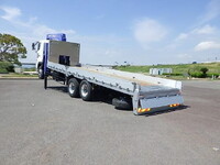 日野プロフィアセルフクレーン4段大型（10t）[写真02]