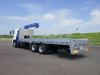 日野プロフィアセルフクレーン4段大型（10t）[写真05]