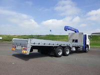 日野プロフィアセルフクレーン4段大型（10t）[写真06]