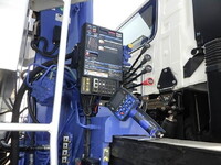 日野プロフィアセルフクレーン4段大型（10t）[写真09]