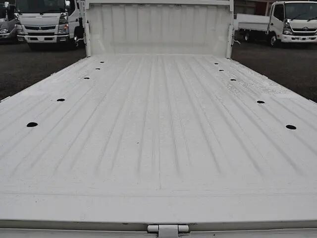 トヨタタウンエース平ボディ小型（2t・3t）[写真10]