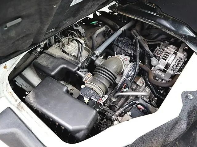 トヨタタウンエース平ボディ小型（2t・3t）[写真13]