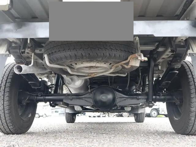 トヨタタウンエース平ボディ小型（2t・3t）[写真18]