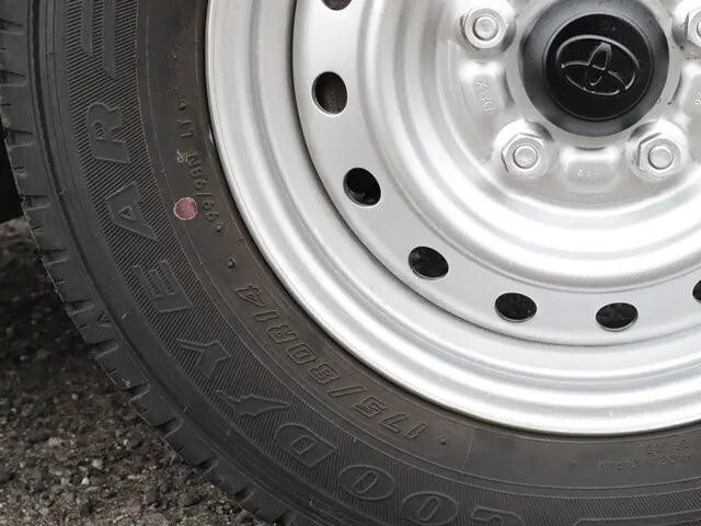 トヨタタウンエース平ボディ小型（2t・3t）[写真19]