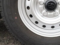 トヨタタウンエース平ボディ小型（2t・3t）[写真20]