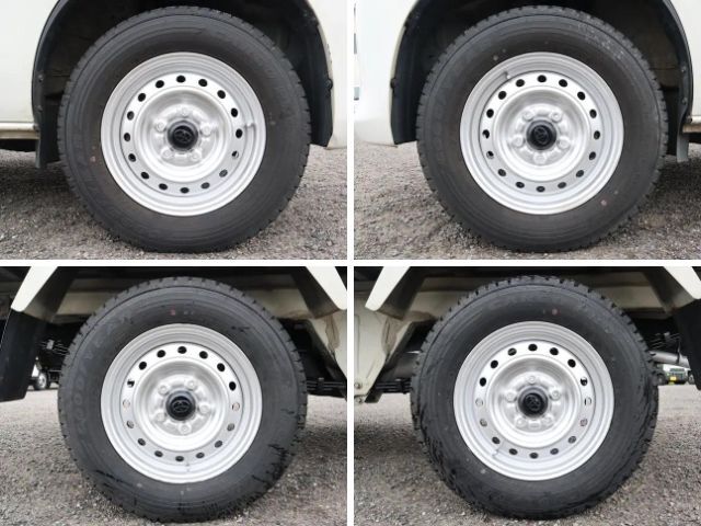 トヨタタウンエース平ボディ小型（2t・3t）[写真20]