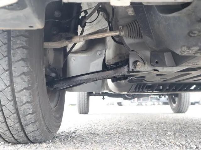 トヨタタウンエース平ボディ小型（2t・3t）[写真21]