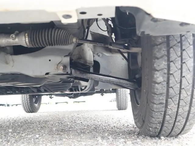 トヨタタウンエース平ボディ小型（2t・3t）[写真22]