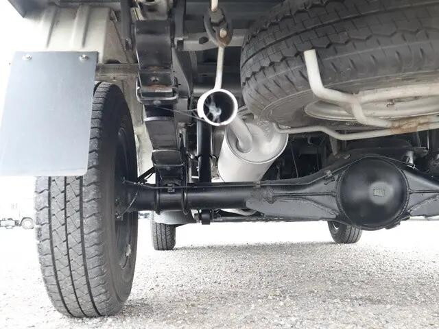 トヨタタウンエース平ボディ小型（2t・3t）[写真23]