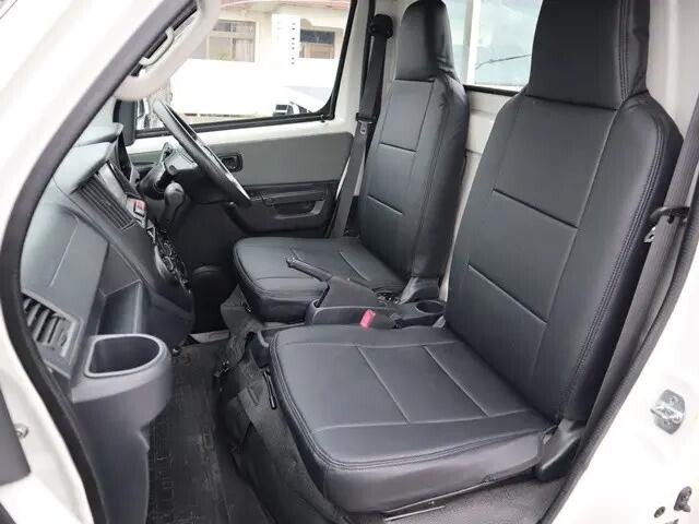 トヨタタウンエース平ボディ小型（2t・3t）[写真28]