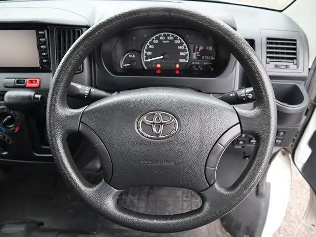 トヨタタウンエース平ボディ小型（2t・3t）[写真29]