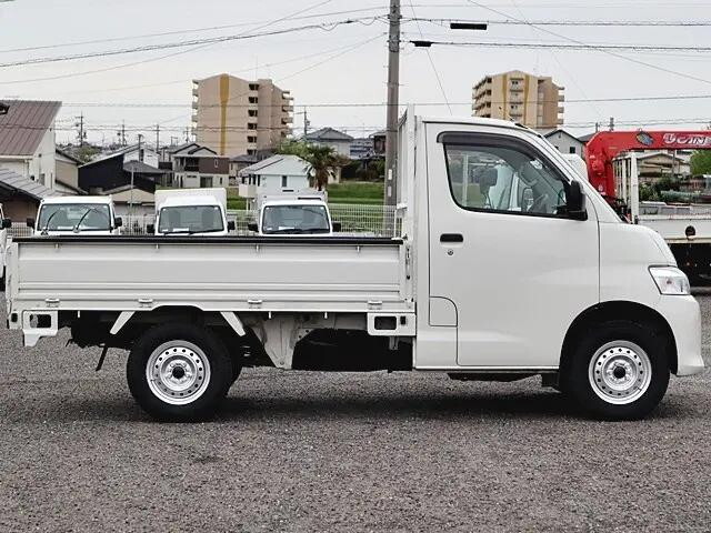 トヨタタウンエース平ボディ小型（2t・3t）[写真07]