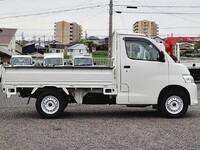 トヨタタウンエース平ボディ小型（2t・3t）[写真08]