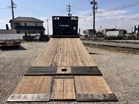 日野プロフィアセーフティローダー大型（10t）[写真12]