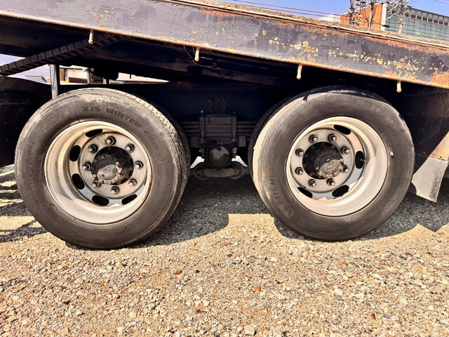 日野プロフィアセーフティローダー大型（10t）[写真16]