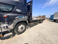 日野プロフィアセーフティローダー大型（10t）[写真21]