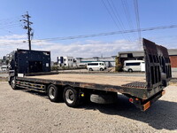 日野プロフィアセーフティローダー大型（10t）[写真02]