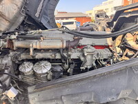 日野プロフィアセーフティローダー大型（10t）[写真31]