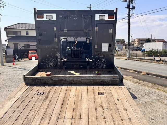 日野プロフィアセーフティローダー大型（10t）[写真09]