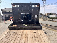 日野プロフィアセーフティローダー大型（10t）[写真10]