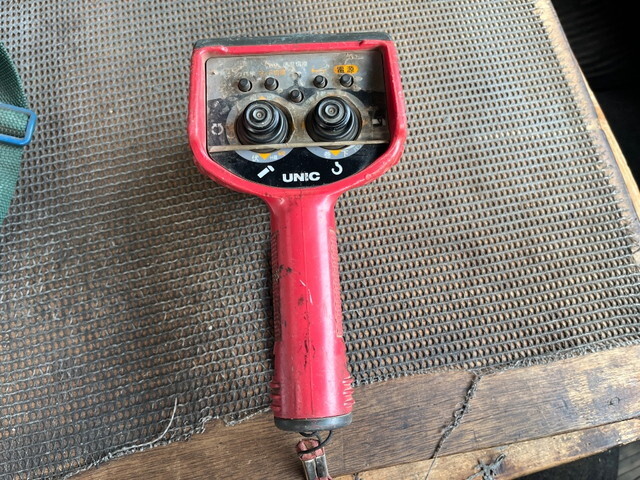 三菱ふそうキャンターセルフクレーン4段小型（2t・3t）[写真04]