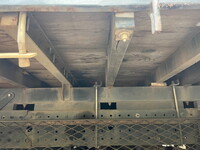 三菱ふそうキャンターセルフクレーン4段小型（2t・3t）[写真08]