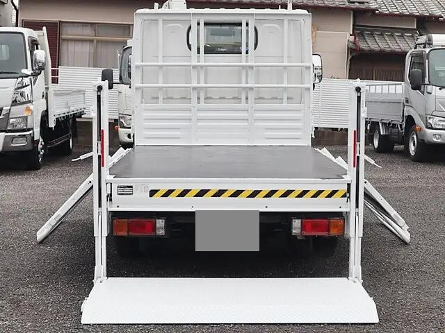 日産アトラス平ボディ小型（2t・3t）[写真10]