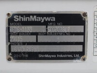 日産アトラス平ボディ小型（2t・3t）[写真15]