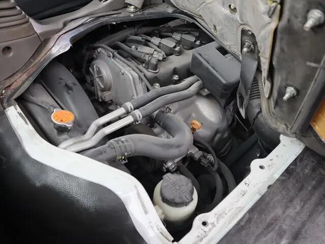 日産アトラス平ボディ小型（2t・3t）[写真16]