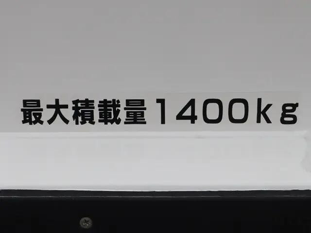 日産アトラス平ボディ小型（2t・3t）[写真17]