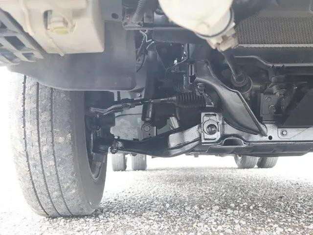 日産アトラス平ボディ小型（2t・3t）[写真20]