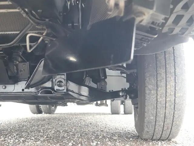 日産アトラス平ボディ小型（2t・3t）[写真21]