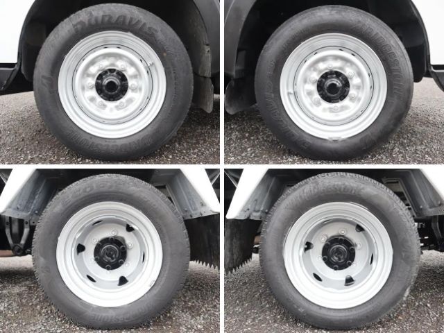 日産アトラス平ボディ小型（2t・3t）[写真22]