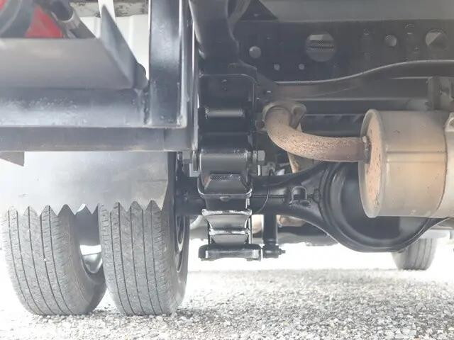 日産アトラス平ボディ小型（2t・3t）[写真23]