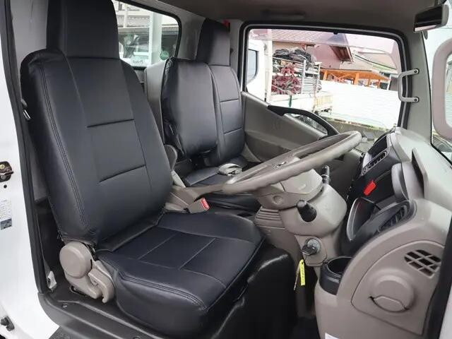 日産アトラス平ボディ小型（2t・3t）[写真26]