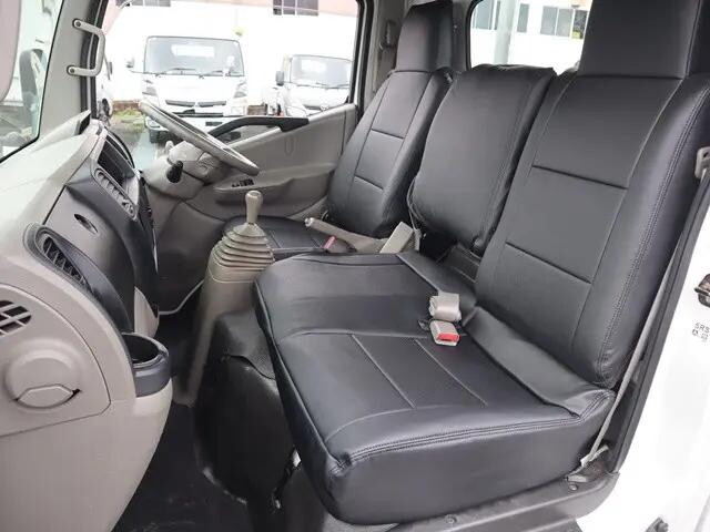 日産アトラス平ボディ小型（2t・3t）[写真28]