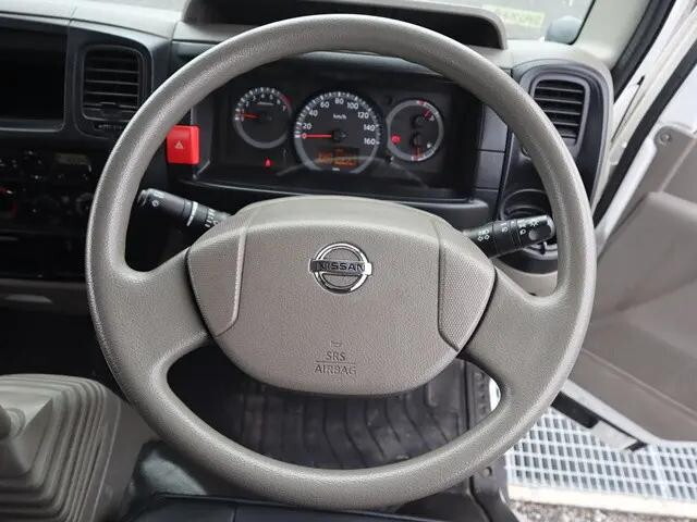 日産アトラス平ボディ小型（2t・3t）[写真29]