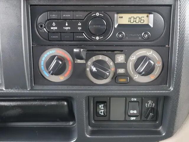 日産アトラス平ボディ小型（2t・3t）[写真31]