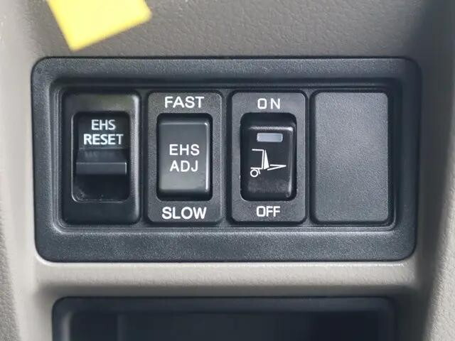 日産アトラス平ボディ小型（2t・3t）[写真33]