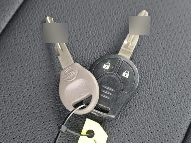 日産アトラス平ボディ小型（2t・3t）[写真35]